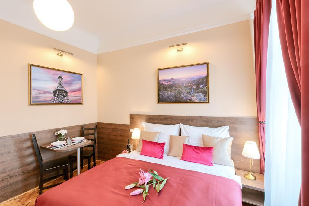 Residence Milada Prague Exterior photo