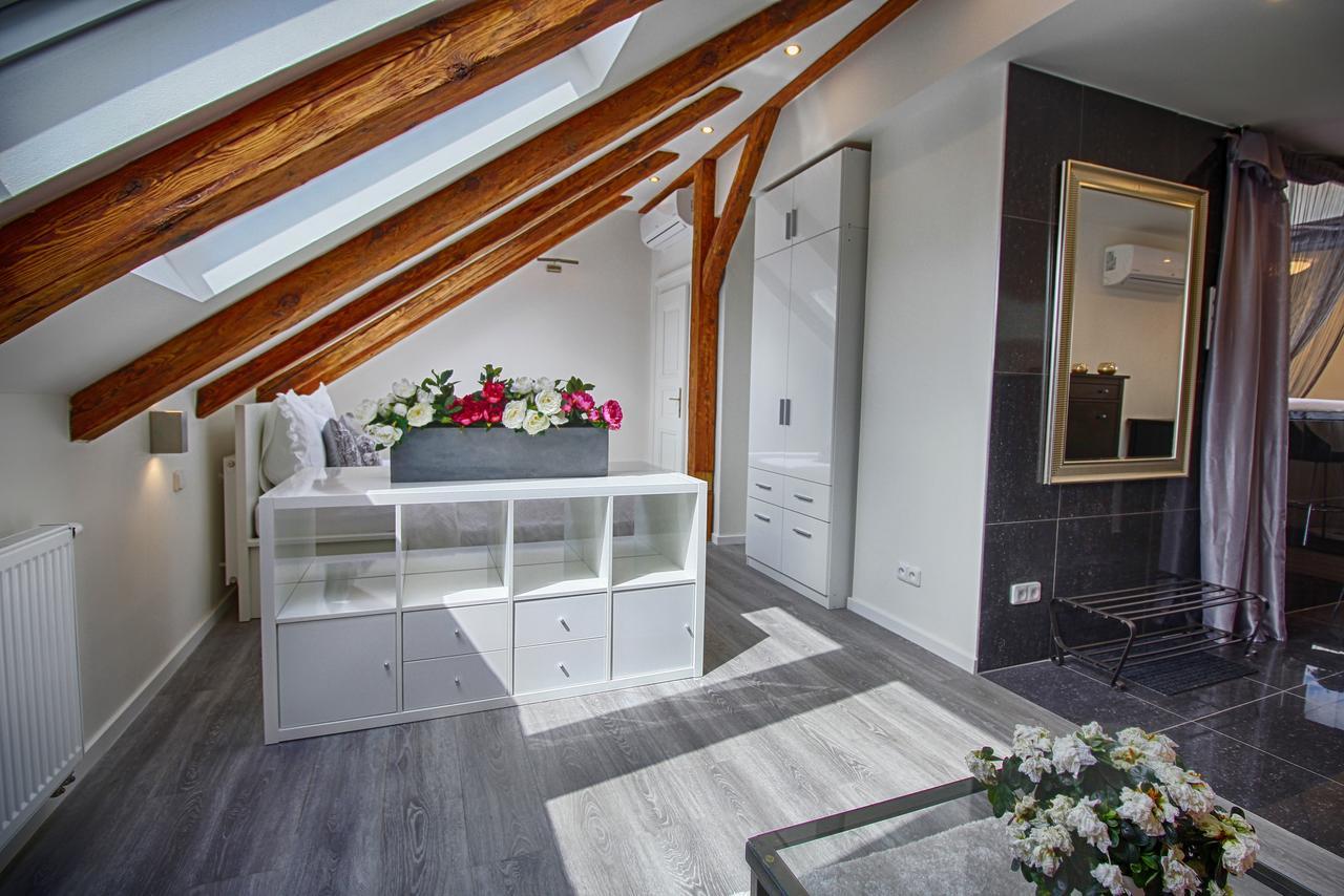 Residence Milada Prague Exterior photo
