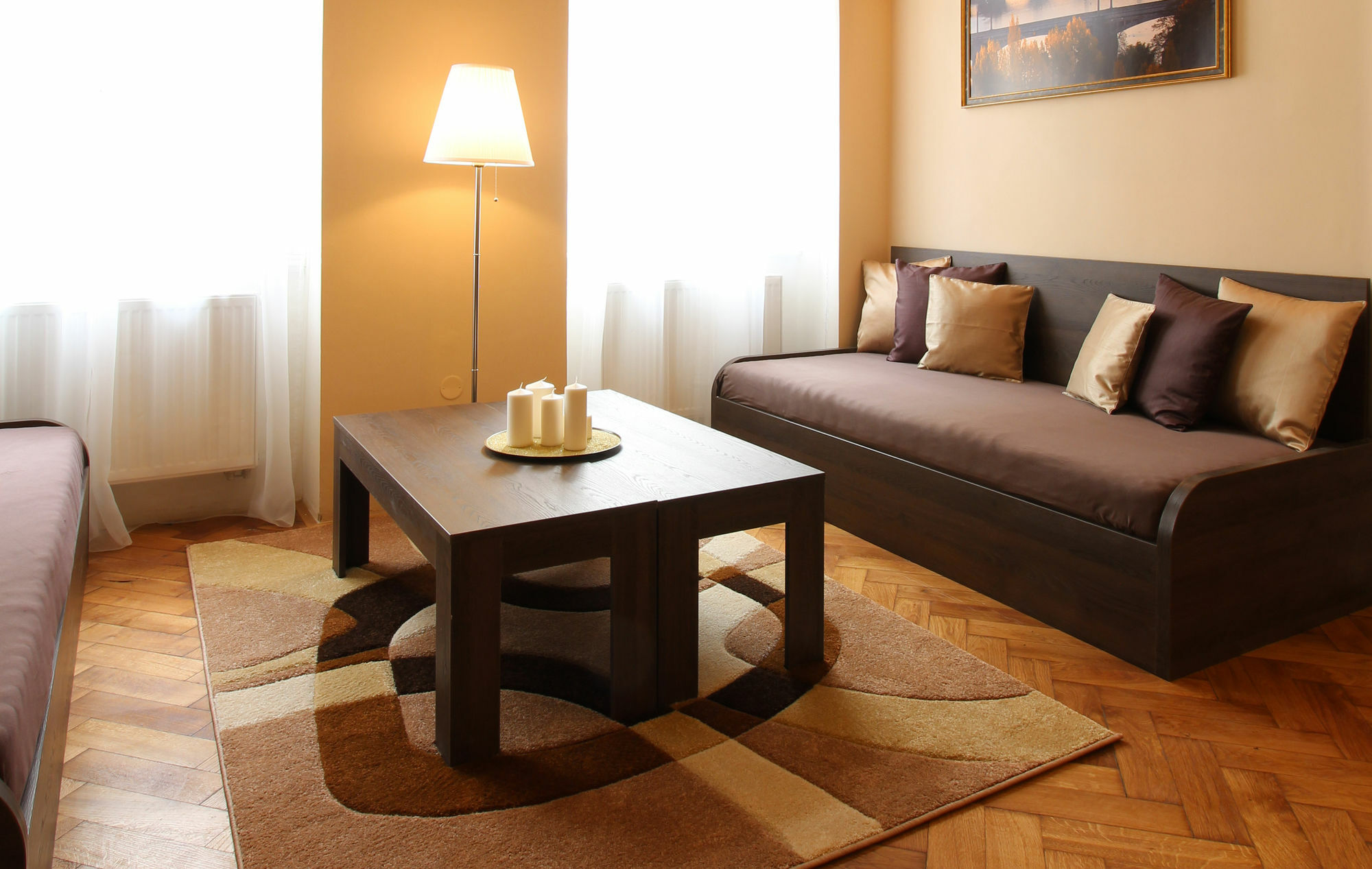 Residence Milada Prague Exterior photo